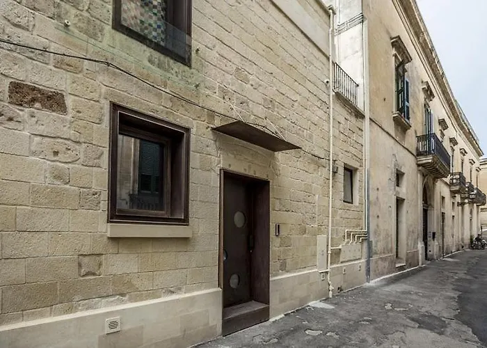 Apartment In Centro 